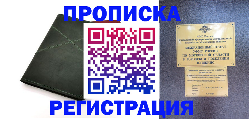 прописка в квартире в Богучаре